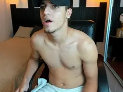 Amateur Sex Cam of Mark_Jackson69