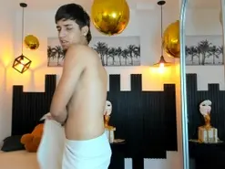 Amateur Live Porn of Mark_Jackson69