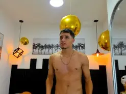 Amateur Sex Chat of Mark_Jackson69