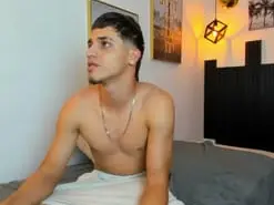 Amateur Sex Cam of Mark_Jackson69