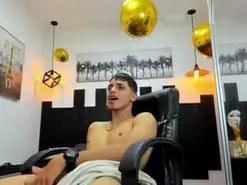 Amateur Live Sex of Mark_Jackson69