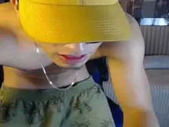 Amateur Live Porn of Mark_Jackson69