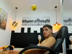 Amateur Free Live Porn of Mark_Jackson69
