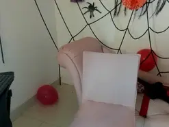 Amateur Free Porn Cam of SaskiaGrendel