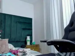 Amateur Free Live Porn of SaskiaGrendel