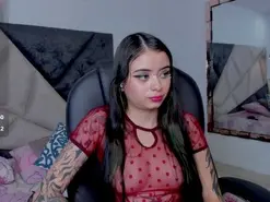 Amateur Free Live Porn of SaskiaGrendel