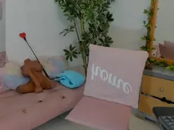 Amateur Live Sex of SaskiaGrendel