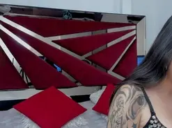 Amateur Private Sex Chat of SaskiaGrendel