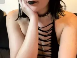 Amateur Sex Chat of diablagotica