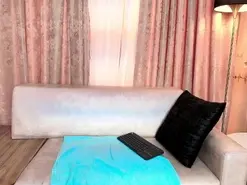 Amateur Sex Chat of TessaMonroe