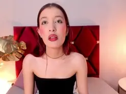 Amateur Private Sex Chat of TessaMonroe