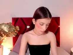 Amateur Private Sex Chat of TessaMonroe