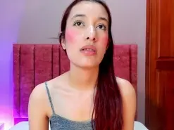 Amateur Free Porn Cam of TessaMonroe