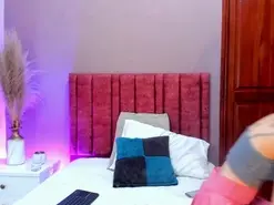 Amateur Adult Video Chat of TessaMonroe