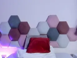 Amateur Adult Webcam of TessaMonroe
