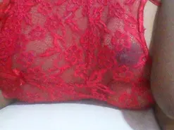 Amateur Live Sex Cam of sexyellah22