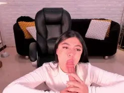 Amateur Sex Cam of NataliaGaret