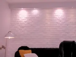 Amateur Live Porn of NataliaGaret