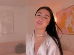 Amateur Nude Webcam of NataliaGaret