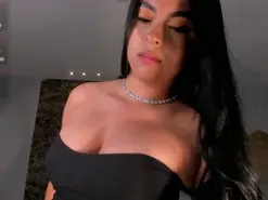 Amateur Nude Webcam of NataliaGaret