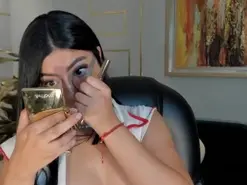 Amateur Sex Cam of NataliaGaret