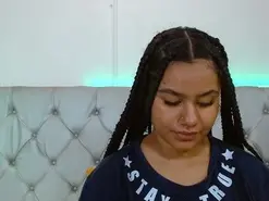 Amateur Sex Cam of NoiraVale