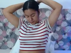 Amateur Private Sex Chat of NoiraVale