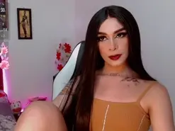 Amateur Adult Webcam of adharaamoon_