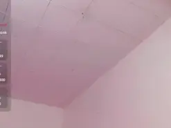 Amateur Nude Webcam of adharaamoon_