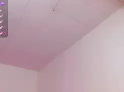 Amateur Nude Webcam of adharaamoon_