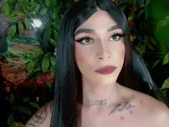 Amateur Sex Cam of adharaamoon_