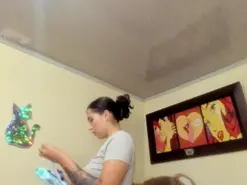 Amateur Live Sex Cam of SweetJ_vc