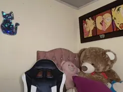 Amateur Adult Video Chat of SweetJ_vc