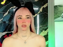 Amateur Live Sex Cam of moon_sweet-