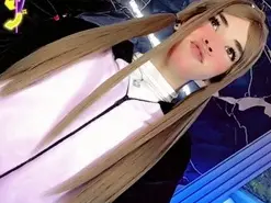 Amateur Best Webcam of moon_sweet-