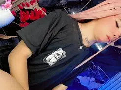 Amateur Free Porn Cam of moon_sweet-