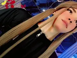 Amateur Adult Webcam of moon_sweet-