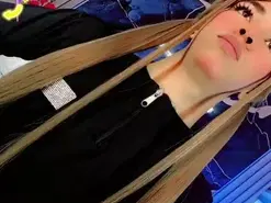 Amateur Free Porn Cam of moon_sweet-
