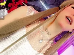 Amateur Live Sex of moon_sweet-