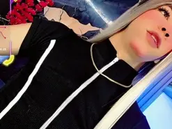 Amateur Live Sex of moon_sweet-