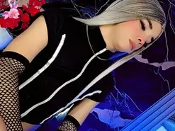 Amateur Live Porn of moon_sweet-