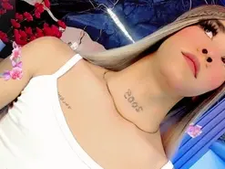 Amateur Sex Cam of moon_sweet-