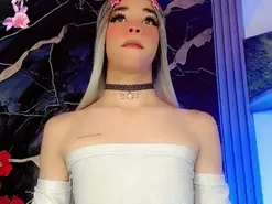 Amateur Live Sex of moon_sweet-