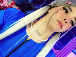 Amateur Private Sex Chat of moon_sweet-