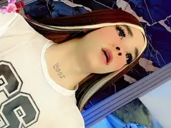 Amateur Adult Video Chat of moon_sweet-