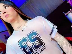 Amateur Free Live Porn of moon_sweet-