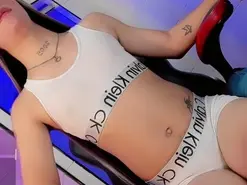 Amateur Sex Cam of moon_sweet-