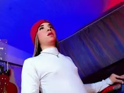 Amateur Adult Webcam of moon_sweet-