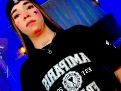 Amateur Live Sex of moon_sweet-