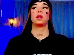 Amateur Free Live Porn of moon_sweet-